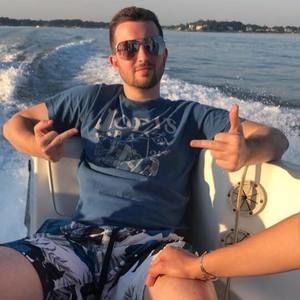 Meet your Posher, Joe